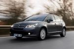 Citroen C4 2005 года